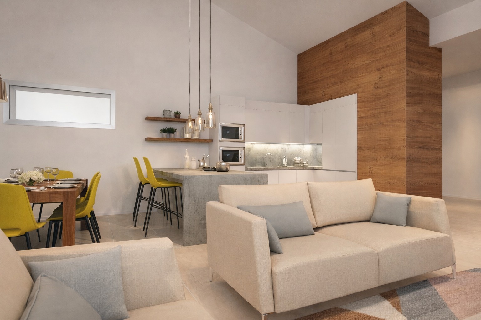 Villa Alba interior 3