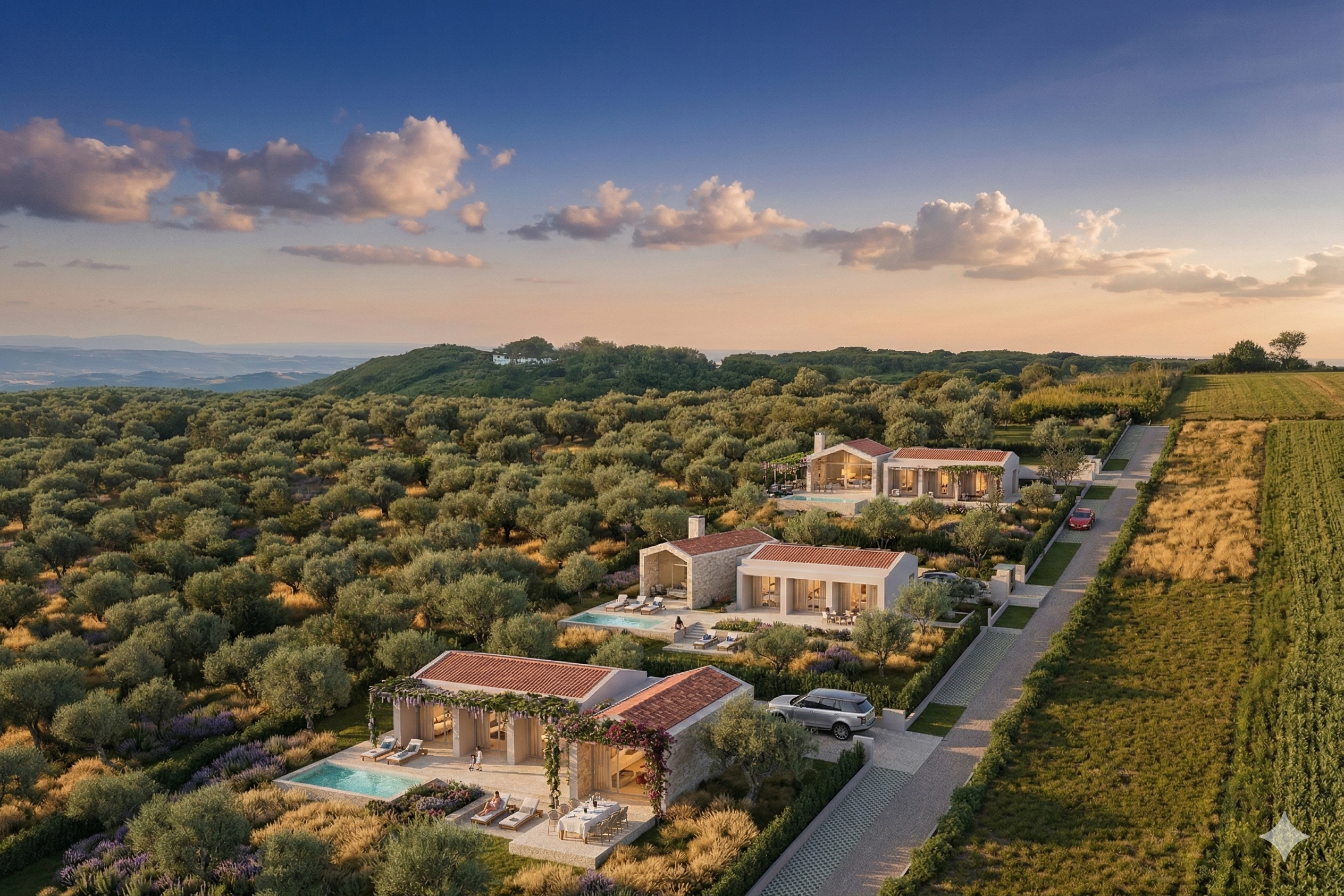 Montebello Riviera